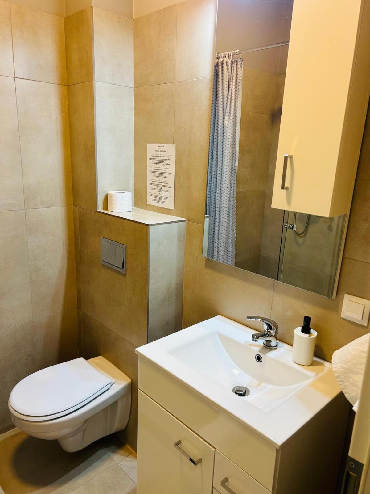 New House Sibiu Hotel Kültér fotó