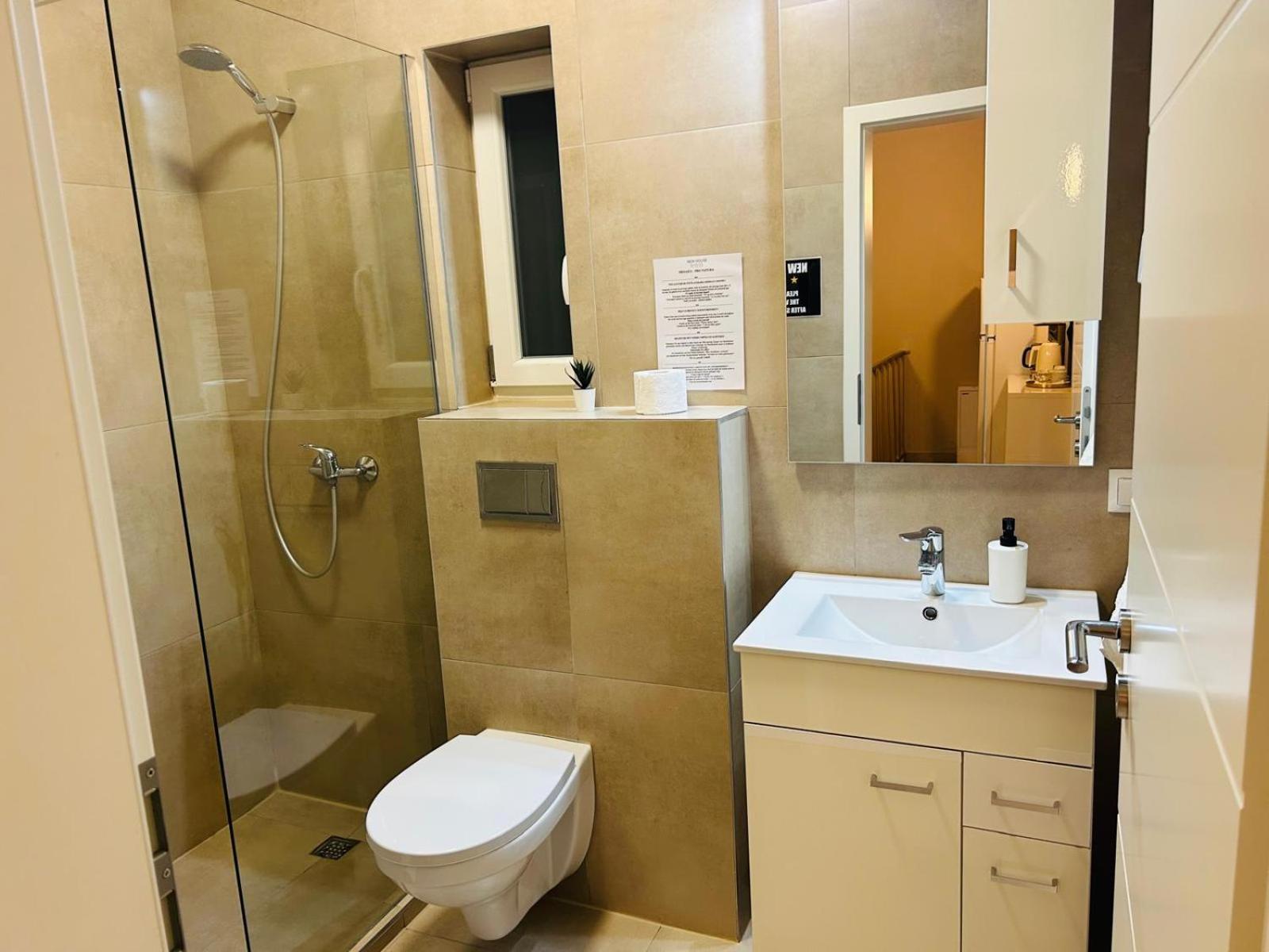 New House Sibiu Hotel Kültér fotó