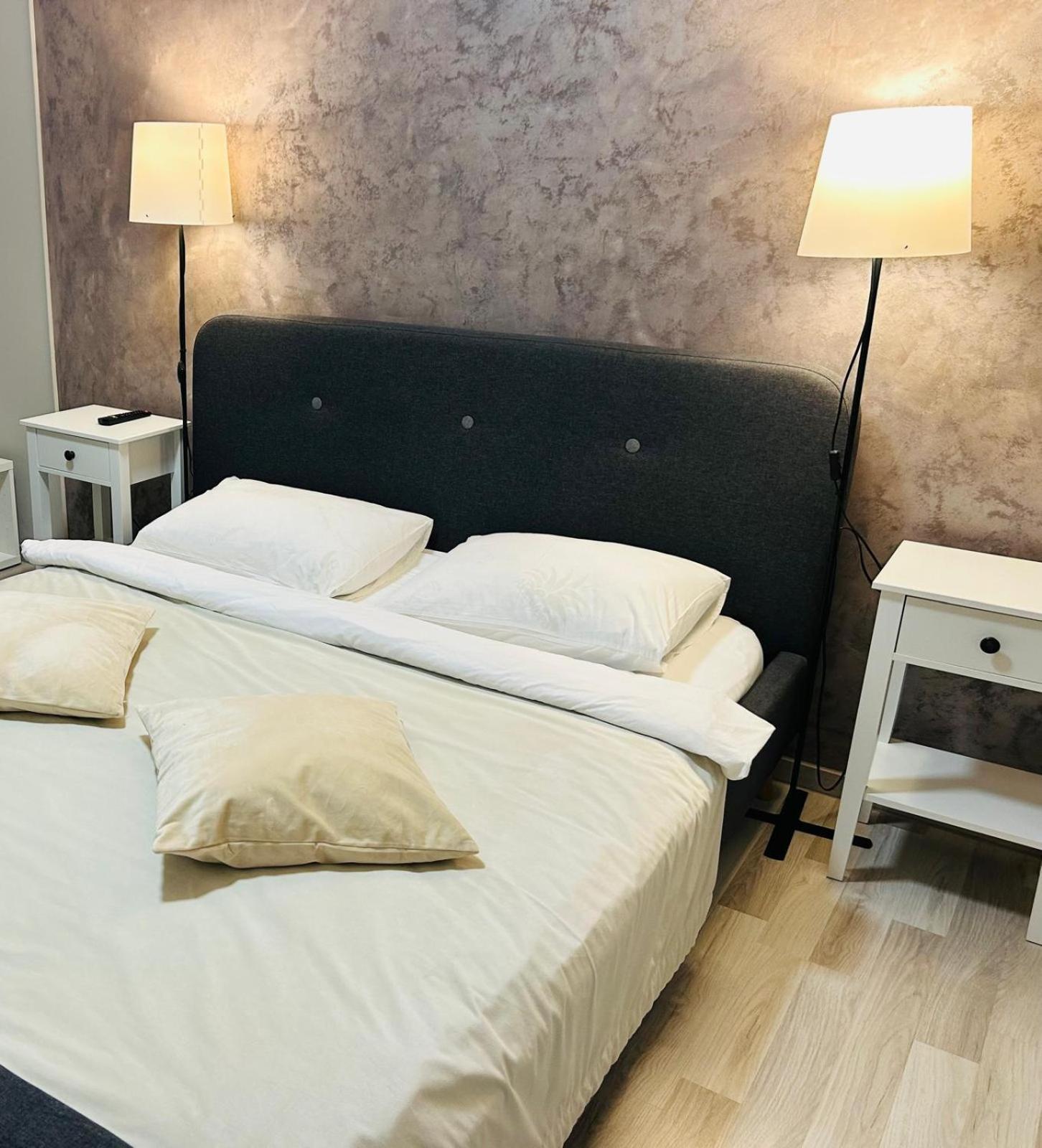 New House Sibiu Hotel Kültér fotó