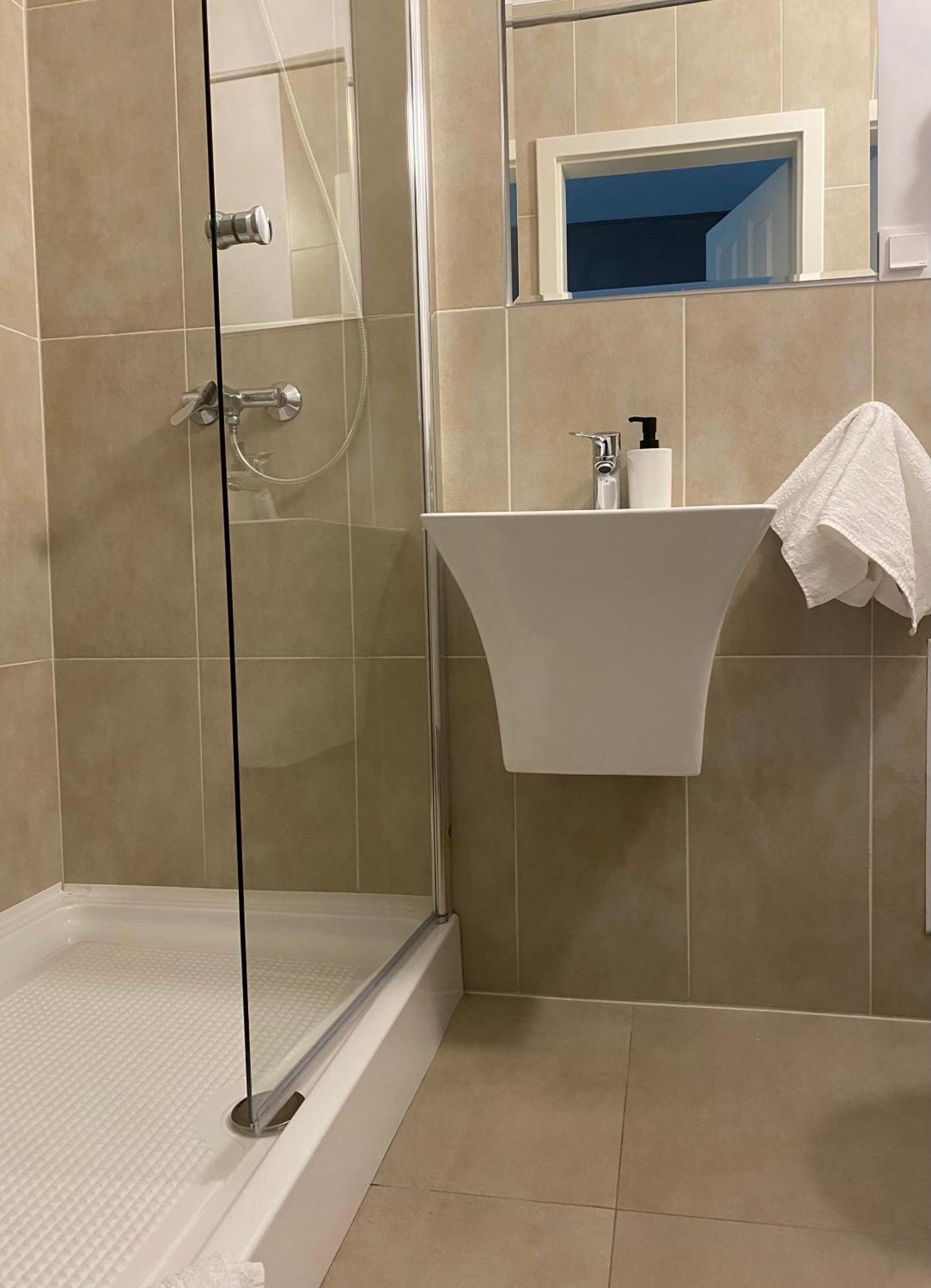 New House Sibiu Hotel Kültér fotó
