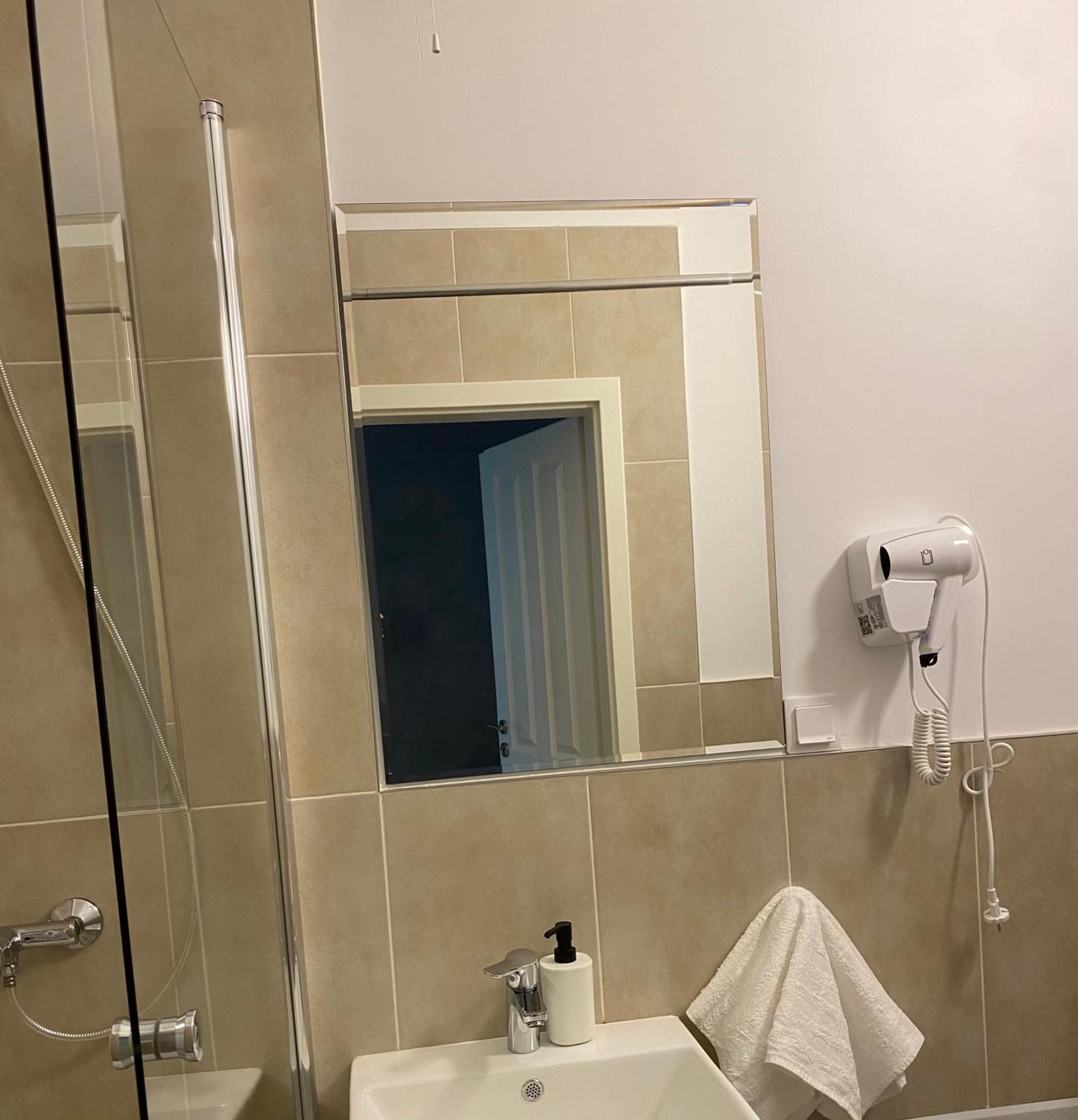 New House Sibiu Hotel Kültér fotó