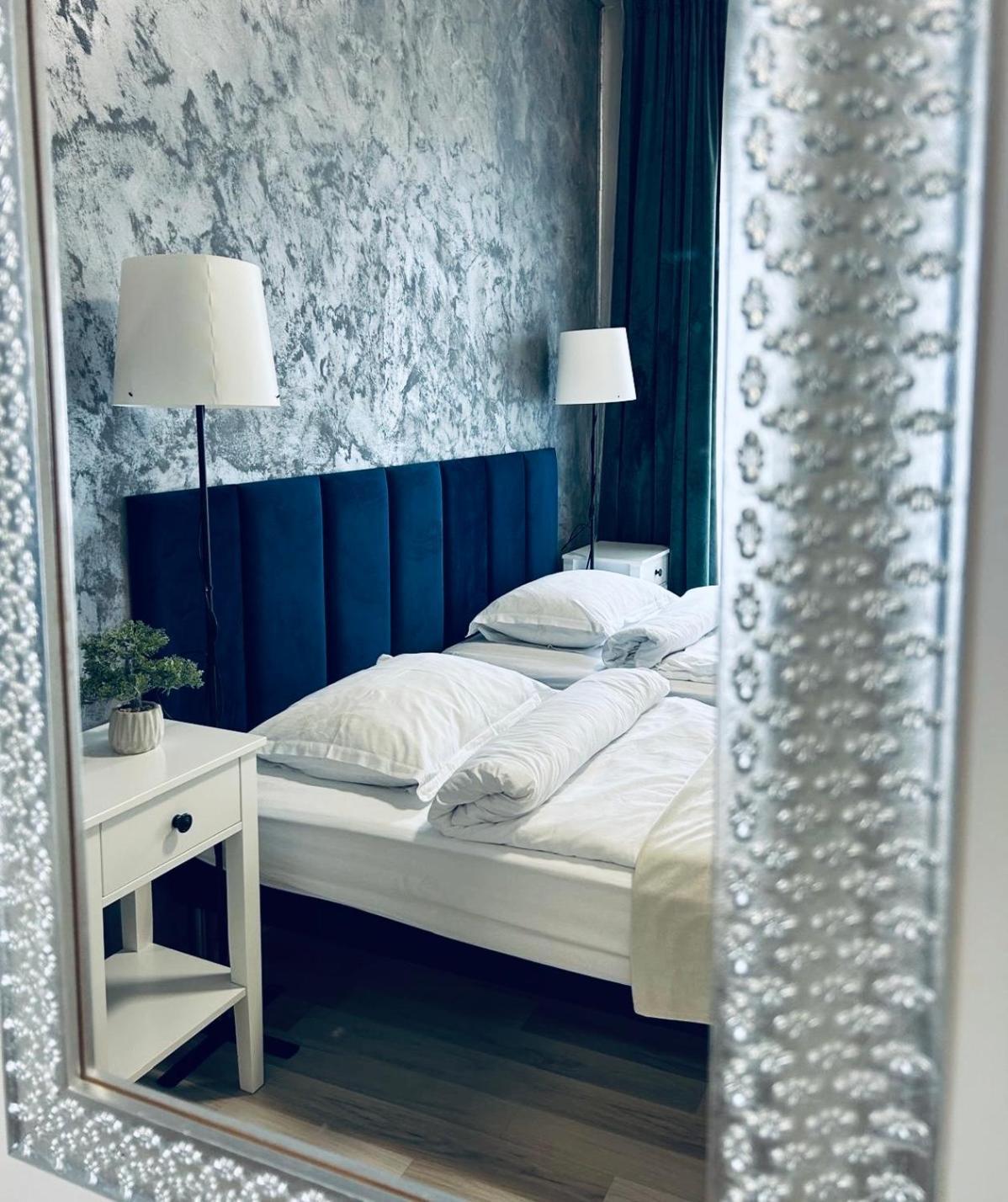 New House Sibiu Hotel Kültér fotó